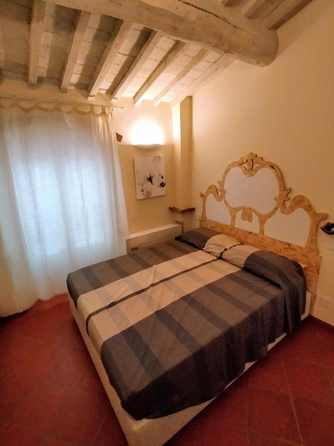 Castelfalfi Art Apartment Exterior photo